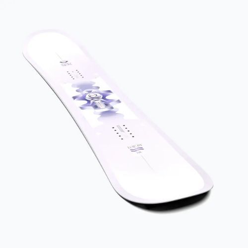 Snowboard Salomon Lotus donna