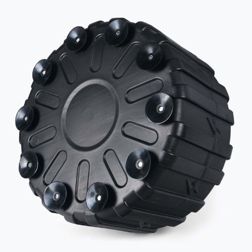 HOOK sacco da boxe HKF-SBB180 nero