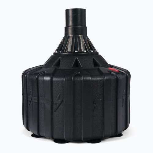 HOOK sacco da boxe HKF-SBB180 nero