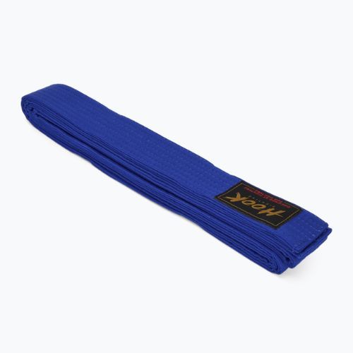 HOOK cintura kimono 280 cm blu