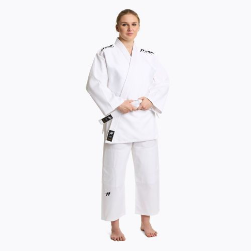 HOOK Judo - Adulto nero