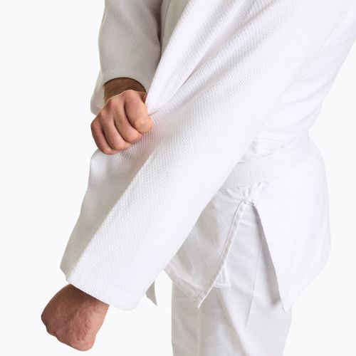 HOOK Judo - Adulto nero