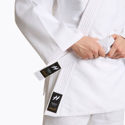 HOOK Judo - Adulto nero