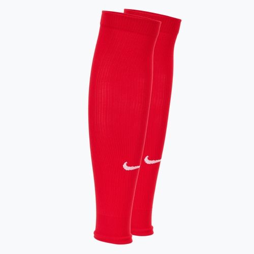 Leggings da calcio Nike Strike university red/white