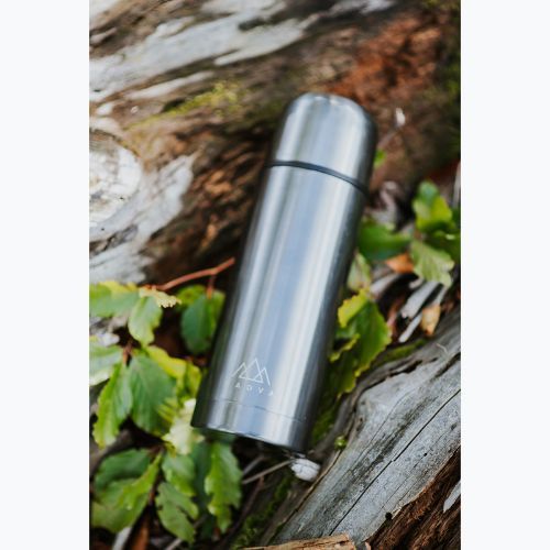 KADVA Vulcan 1000 ml thermos metallico