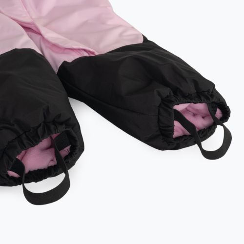 Tuta da sci per bambini KADVA Kiko rosa