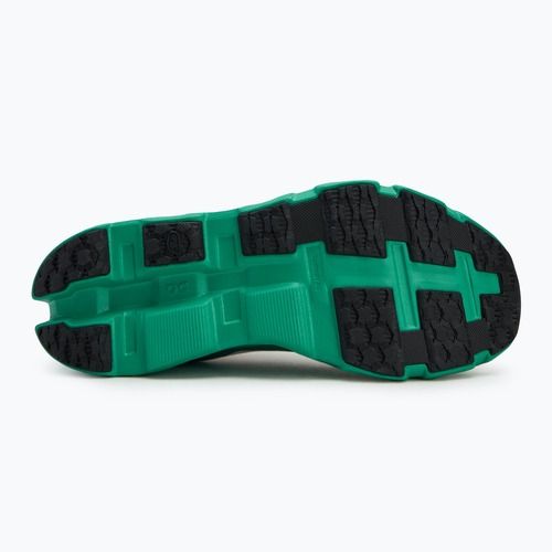 Scarpe da corsa On Cloudmonster 2 tinta/menta da donna