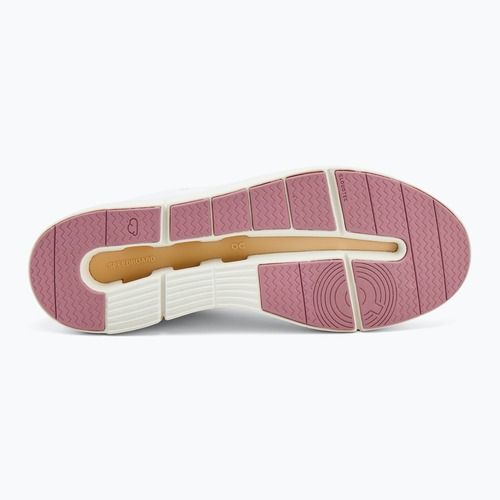 Scarpe da donna On The Roger Centre Court bianco/zephyr