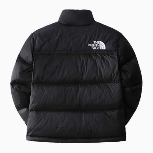Giacca da bambino The North Face 1996 Nuptse Down nero