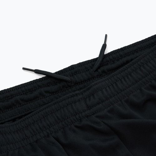 Pantaloncini Nike Trophy 23 Dri-Fit da bambino, nero
