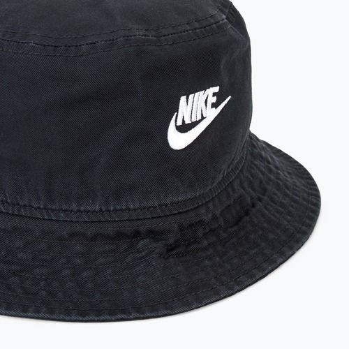 Cappello Nike Apex Futura bianco/nero