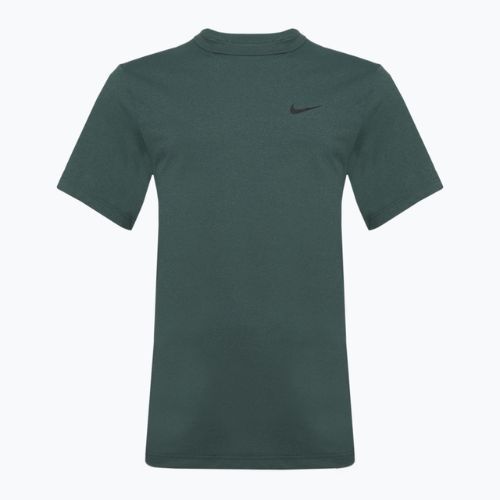 Maglietta da uomo Nike Dri-Fit UV Hyverse verde vintage/nero