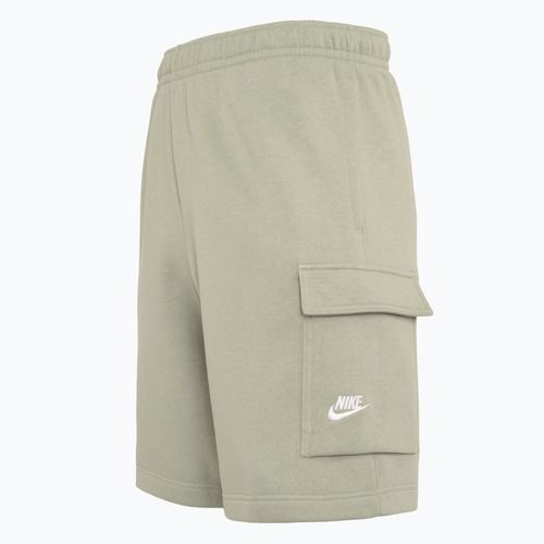 Pantaloncini Nike Sportswear Club uomo jade horizon/bianco