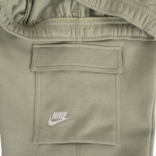 Pantaloncini Nike Sportswear Club uomo jade horizon/bianco