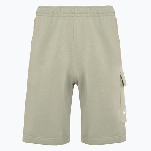 Pantaloncini Nike Sportswear Club uomo jade horizon/bianco