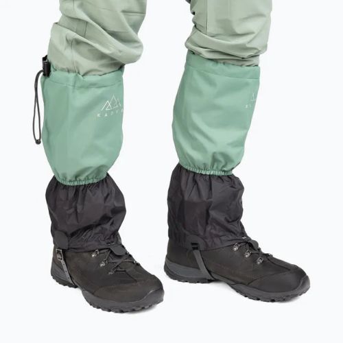 Stivaletti KADVA Nego verde