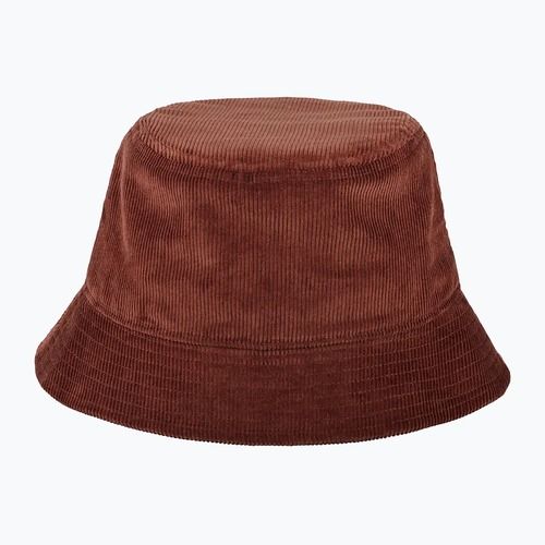 Cappello New Balance in velluto a coste Rich Oak