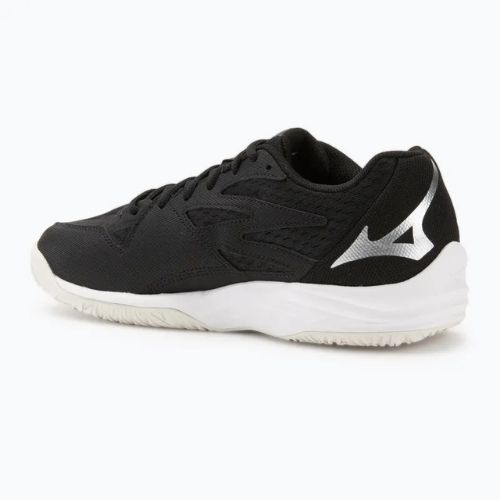 Scarpe da pallavolo Mizuno Thunder Blade Z nero/argento
