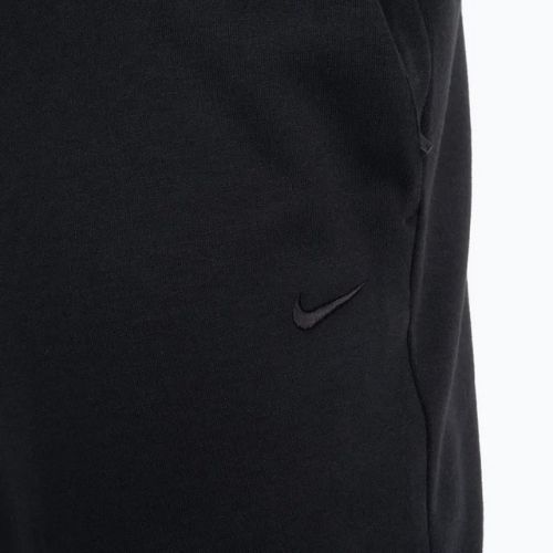 Pantaloni da jogging Nike Primary Dri-Fit UV da uomo, nero/nero