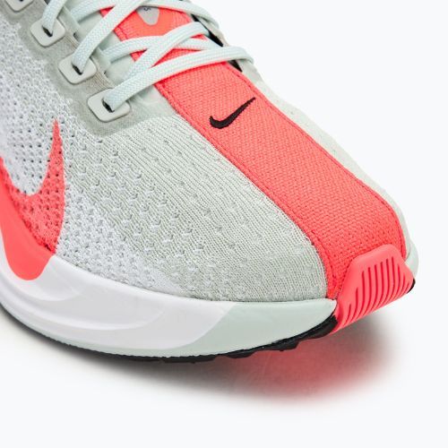 Nike Pegasus Plus scarpe da corsa da donna appena grigio/bianco/nero/hot punch