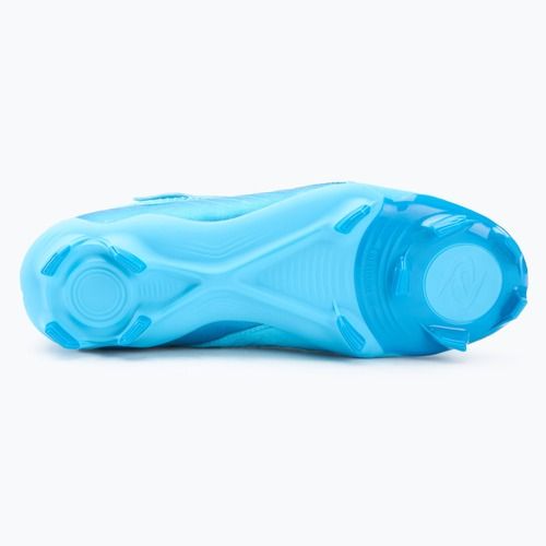 Uomo Nike Phantom GX 2 Academy EasyOn scarpe da calcio blu fury/bianco