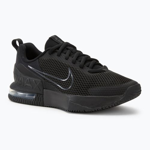 Scarpe da ginnastica uomo Nike Air Max Alpha Trainer 6 nero/antracite
