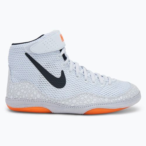 Scarpe da wrestling Nike Inflict SE multicolore/multicolore