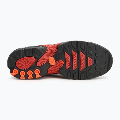 Scarpe da uomo Nike Air Max Plus Drift off noir/nero/dragon red/hyper crimson