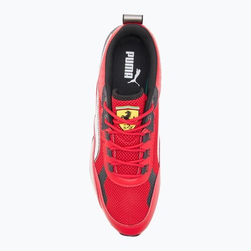 PUMA Ferrari Speedfusion 2.0 rossi corsa/puma nero scarpe da uomo