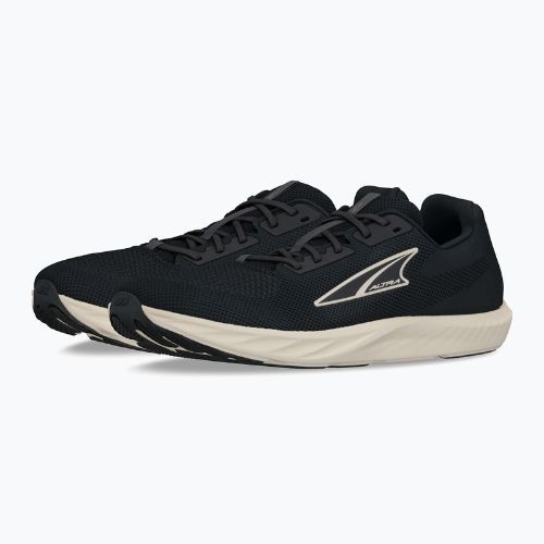 Scarpe da corsa Altra Escalante 4 nero/nero da uomo