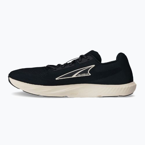 Scarpe da corsa Altra Escalante 4 nero/nero da uomo