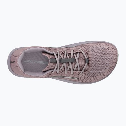 Scarpe da corsa da donna Altra Escalante 4 viola