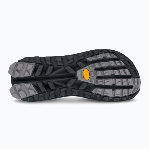Scarpe da corsa Altra Olympus 6 da uomo, nero/nero