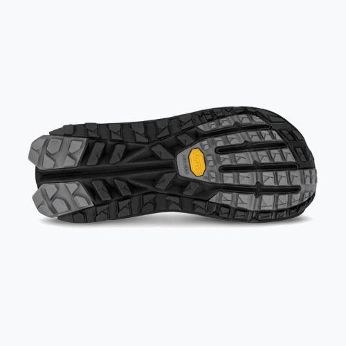 Altra Olympus 6 scarpe da corsa da donna nero/nero