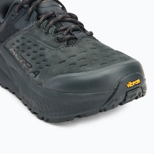 Stivali da trekking da donna Altra Olympus 6 Hike Low GTX nero