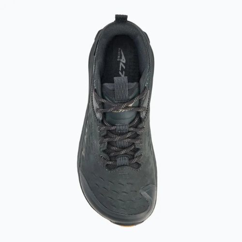 Stivali da trekking da donna Altra Olympus 6 Hike Low GTX nero