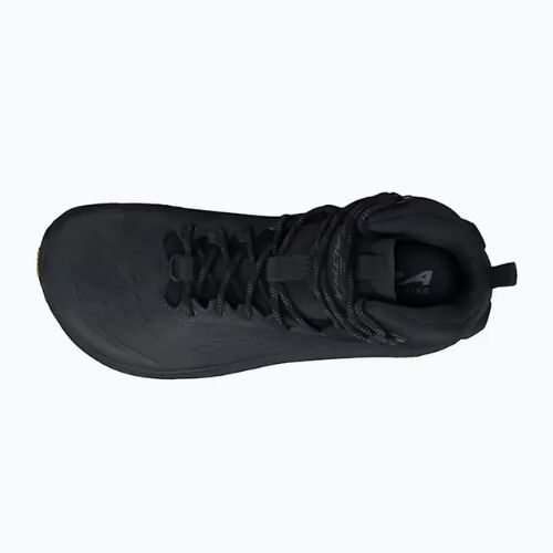 Scarpe da trekking da donna Altra Olympus 6 Hike Mid GTX nero