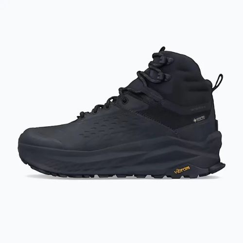 Scarpe da trekking da donna Altra Olympus 6 Hike Mid GTX nero