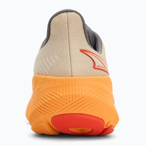 Scarpe da corsa Altra Experience Flow sabbia da uomo