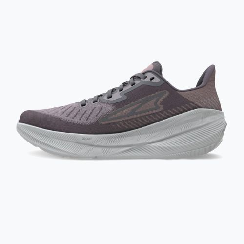 Scarpe da corsa da donna Altra Experience Flow viola