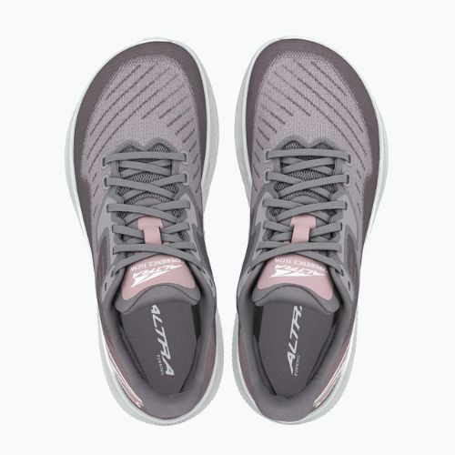 Scarpe da corsa da donna Altra Experience Flow viola