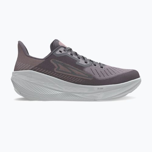 Scarpe da corsa da donna Altra Experience Flow viola