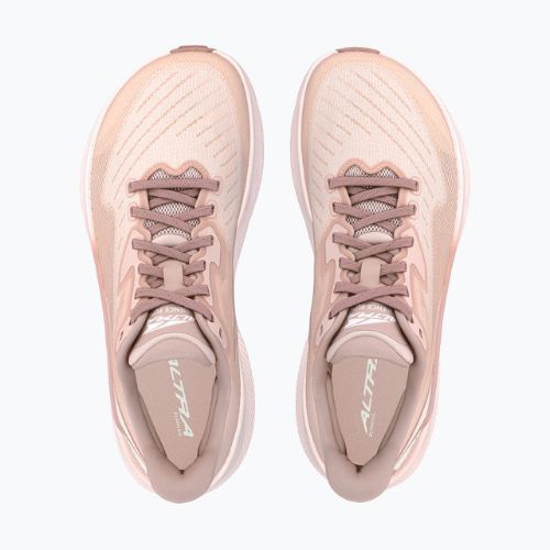 Scarpe da corsa Altra Experience Flow rosa da donna