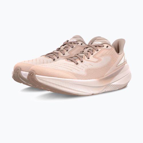 Scarpe da corsa Altra Experience Flow rosa da donna