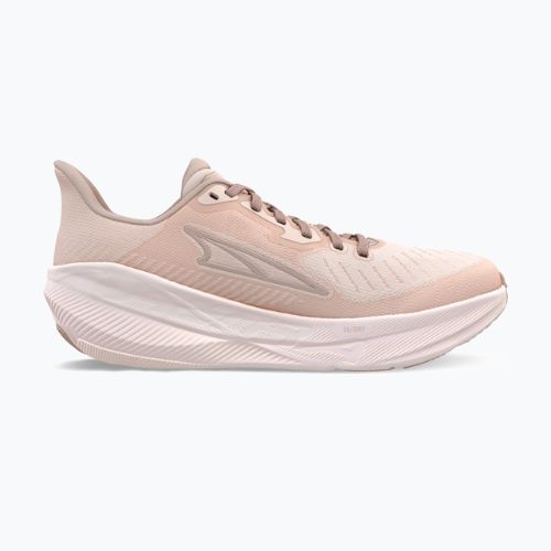 Scarpe da corsa Altra Experience Flow rosa da donna