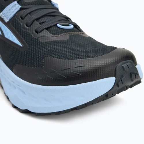 Scarpe da corsa da donna Altra Timp 5 nero