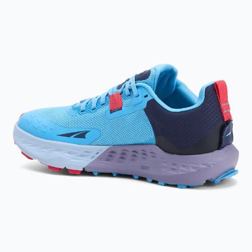 Scarpe da corsa da donna Altra Timp 5 blu