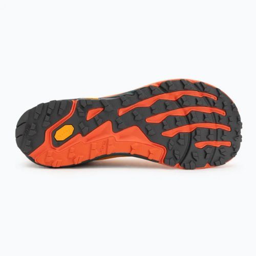 Scarpe da corsa Altra Timp 5 arancione/teal da uomo