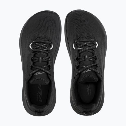 Scarpe da corsa da donna Altra FWD VIA nero/nero