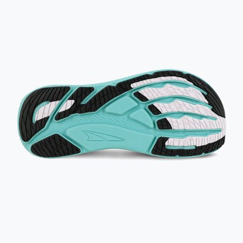 Scarpe da corsa da donna Altra FWD VIA bianco/verde